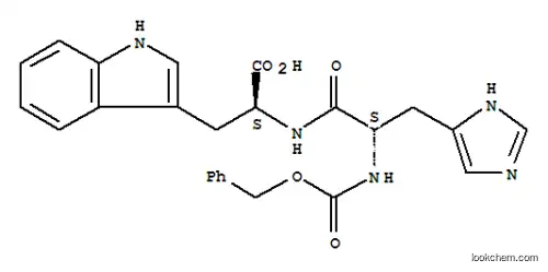 Z-HIS-TRP-오