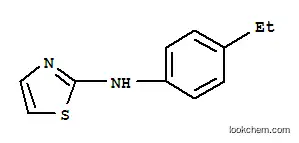 2-티아졸라민,N-(4-에틸페닐)-(9CI)