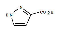 2h-Pyrazole-3-CarboxylicAcid