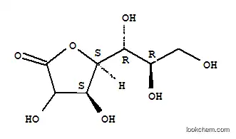 D- 글루코 헵 토노 -1,4- 락톤