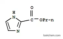 1H-이미다졸-2-카르복실산,프로필에스테르(9CI)