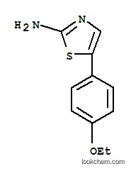2-티아졸라민,5-(4-에톡시페닐)-(9CI)