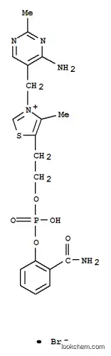2-카바모일페닐 티아민 모노포스페이트