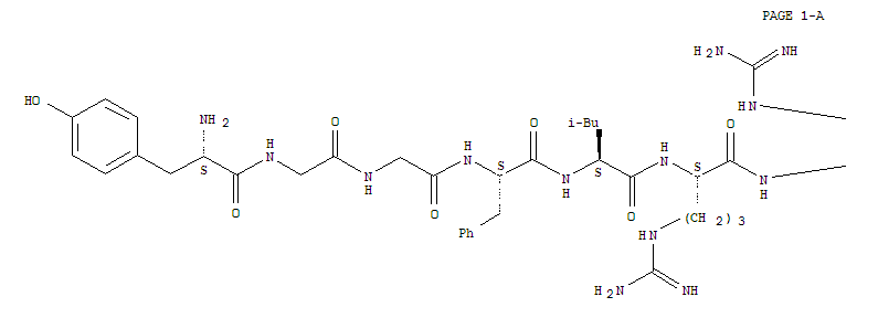 DynorphinA(1-11)amide
