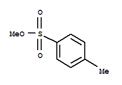 Methylp-toluenesulfonate