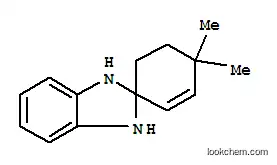 스피로 [벤즈 이미 다 졸린 -2,1- [2] 시클로 헥센], 4,4- 디메틸-(8CI)