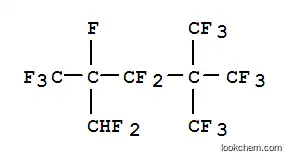 1H-퍼플루오로-2,4,4-트리메틸펜탄 96