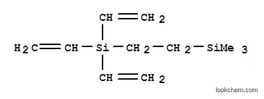 1,1,1-트리메틸-4,4,4-트리비닐-1,4-디실라부탄