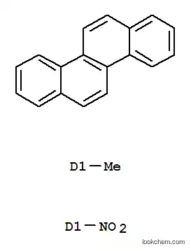 1-메틸-3-니트로-크리센