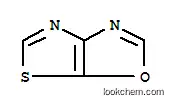 티아졸로[4,5-d]옥사졸(9CI)