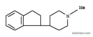 피페리딘, 4-(1-인다닐)-1-메틸-(8Cl)