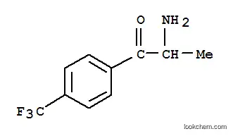 프로피 오페 논, 2- 아미노 -4- (트리 플루오로 메틸)-(8CI)