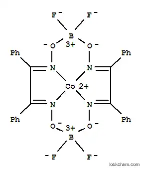 비스(붕소 디플루오로 디페닐 글리옥시메이트) 코발트