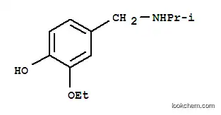 p-크레졸, 2-에톡시-알파-(이소프로필아미노)-(8CI)