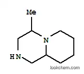 2H-피리도[1,2-a]피라진, 옥타히드로-4-메틸-