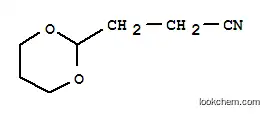 1,3-디옥산-2-프로판니트릴