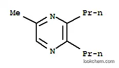 피라진, 5-메틸-2,3-디프로필-(9CI)