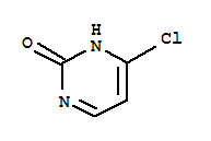 6-chloro-1H-pyrimidin-2-one
