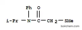 2-메틸티오-N-이소프로필아세트아닐리드
