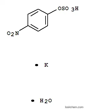 칼륨 4-니트로벤젠술폰산염 H2O