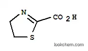 델타(2)-티아졸린-2-카르복실레이트
