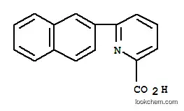 1,3- 비스 (2- 카르복시 피리딘 -6- 일) 벤젠