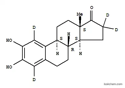 2-히드록시에스트론-1,4,16,16-D4