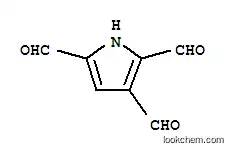 1H-피롤-2,3,5-트리카르복스알데히드(9CI)