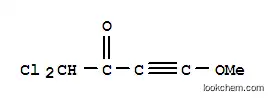 3- 부틴 -2- 온, 1,1- 디클로로 -4- 메 톡시-