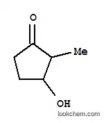 (2S,3S)-3-HYDROXY-2-메틸사이클로펜타논