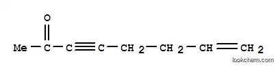 7-옥텐-3-인-2-온(9CI)