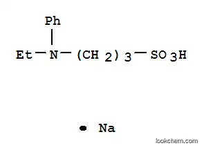 N-エチル-N-(3-スルホプロピル)アニリンナトリウム