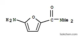 2-푸란카르복사미드, 5-아미노-N,N-디메틸-