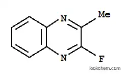 퀴녹살린, 2-플루오로-3-메틸-
