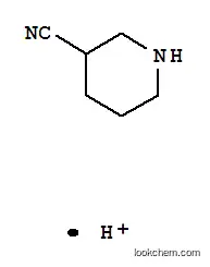 피페리딘-3-탄화수소염