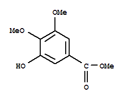 Methyl4,5-dimethoxy-3-hydroxybenzoate