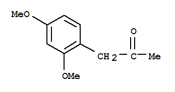 (2,4-Dimethoxyphenyl)acetone