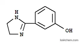 3-(4,5-디하이드로-1H-이미다졸-2-YL)페놀, 97