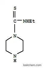 1-피페라진카르보티오아미드,N-에틸-(9CI)