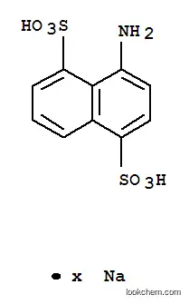 4-アミノ-1,5-ナフタレンジスルホン酸/ナトリウム