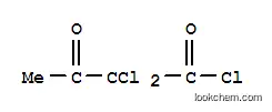 2,2-ジクロロ-3-オキソブタン酸クロリド