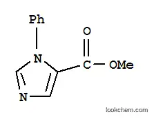 메틸 1-페닐-1H-이미다졸-5-카르복실레이트