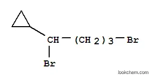 (1,4-ジブロモブチル)シクロプロパン