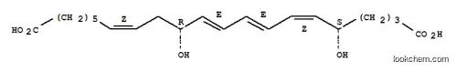 20-카르복시-류코트리엔 B4