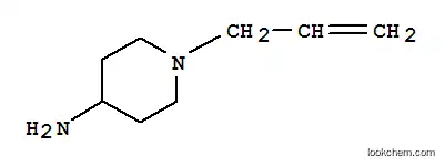4-피페리딘아민,1-(2-프로페닐)-(9CI)