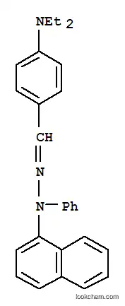 4-(디에틸아미노)벤즈알데히드 1-나프틸페닐히드라존