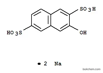 3-ヒドロキシ-2,6-ナフタレンジスルホン酸ジナトリウム
