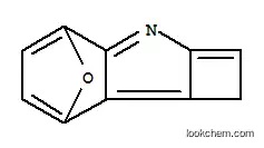 4,7-에폭시-1H-시클로부트[b]인돌(9CI)