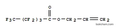 ノナフルオロペンタン酸2-プロペニル
