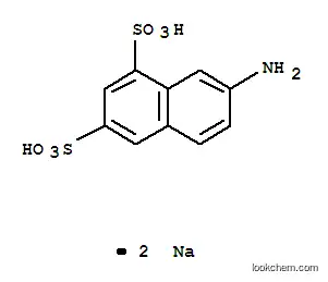 7-アミノ-1,3-ナフタレンジスルホン酸ジナトリウム
